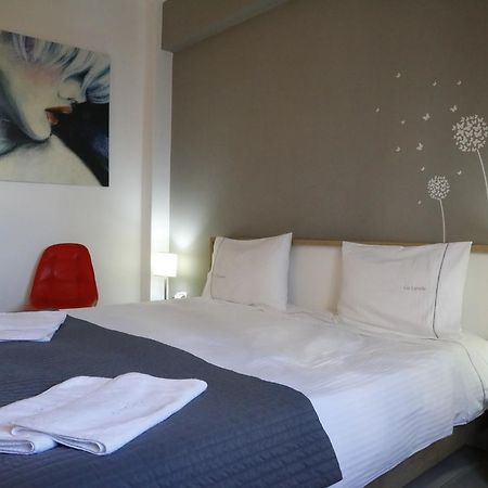 Metaxourghio Boutique Apartment Atena Exterior foto