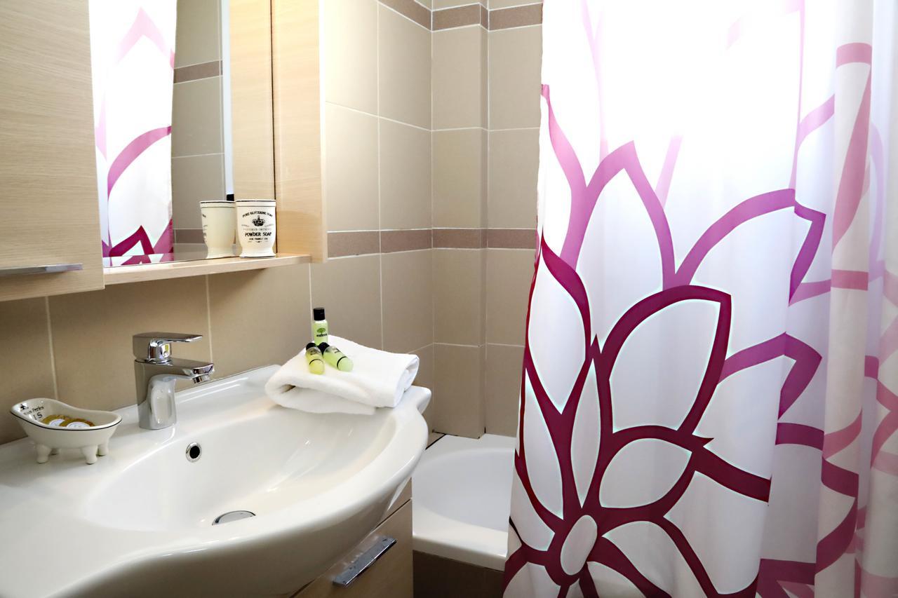 Metaxourghio Boutique Apartment Atena Exterior foto